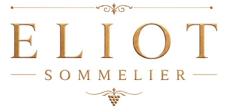 Eliot seu Agente Sommelier,